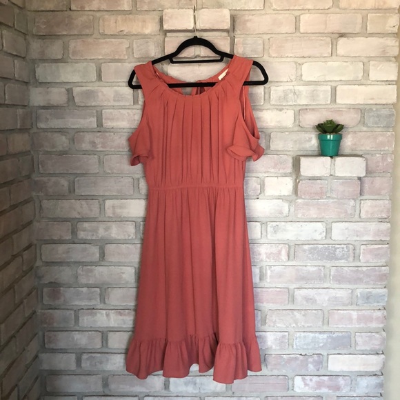 LC Lauren Conrad Dresses & Skirts - Fun Lauren Conrad Dress LC Lauren Conrad Dresses & Skirts - Fun Lauren Conrad Dress